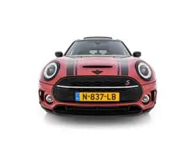 MINI Clubman thumbnail 3