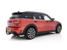 MINI Clubman thumbnail 7