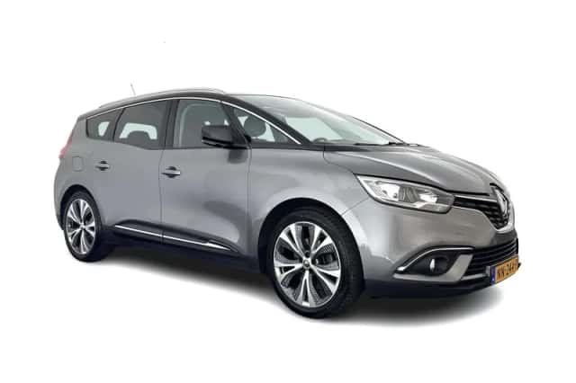Renault Grand scenic (2017)
