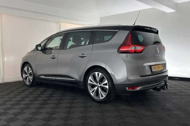 Renault Grand scenic (2017) thumbnail 5