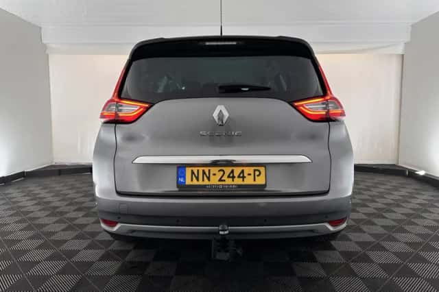 Renault Grand scenic (2017) thumbnail 6