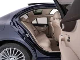 Mercedes-Benz C-Klasse (2015) thumbnail 12