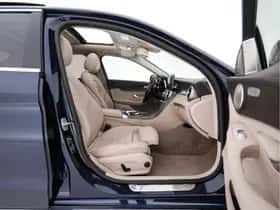 Mercedes-Benz C-Klasse (2015) thumbnail 13
