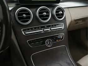 Mercedes-Benz C-Klasse (2015) thumbnail 15