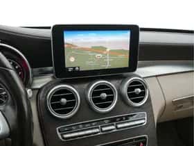 Mercedes-Benz C-Klasse (2015) thumbnail 16