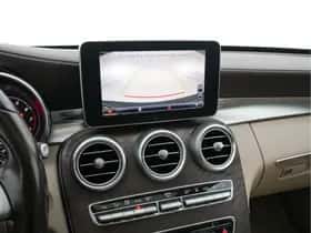 Mercedes-Benz C-Klasse (2015) thumbnail 17