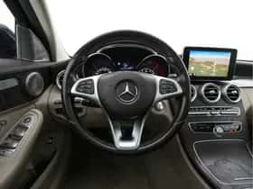Mercedes-Benz C-Klasse (2015) thumbnail 18