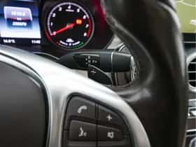 Mercedes-Benz C-Klasse (2015) thumbnail 19