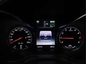 Mercedes-Benz C-Klasse (2015) thumbnail 20