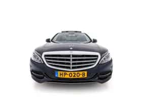 Mercedes-Benz C-Klasse (2015) thumbnail 3