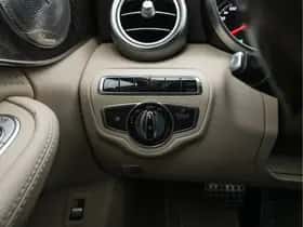 Mercedes-Benz C-Klasse (2015) thumbnail 22