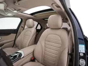 Mercedes-Benz C-Klasse (2015) thumbnail 25