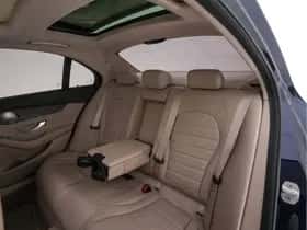 Mercedes-Benz C-Klasse (2015) thumbnail 27