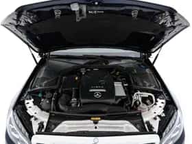 Mercedes-Benz C-Klasse (2015) thumbnail 29