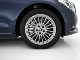 Mercedes-Benz C-Klasse (2015) thumbnail 31