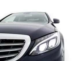 Mercedes-Benz C-Klasse (2015) thumbnail 33