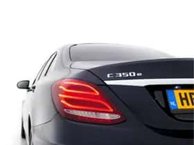 Mercedes-Benz C-Klasse (2015) thumbnail 34