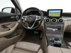 Mercedes-Benz C-Klasse (2015) thumbnail 8