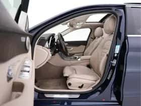 Mercedes-Benz C-Klasse (2015) thumbnail 9
