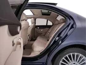 Mercedes-Benz C-Klasse (2015) thumbnail 10