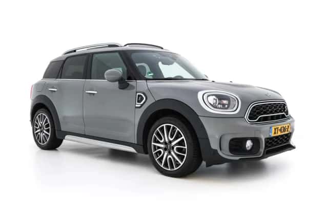 MINI Countryman (2019)