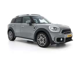 MINI Countryman (2019)
