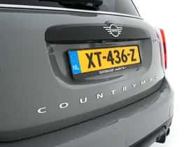 MINI Countryman (2019) thumbnail 30