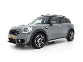 MINI Countryman (2019) thumbnail 4