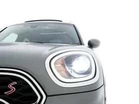 MINI Countryman (2019) thumbnail 35