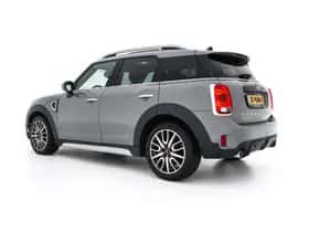 MINI Countryman (2019) thumbnail 5