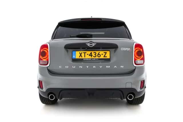 MINI Countryman (2019) thumbnail 6
