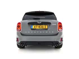 MINI Countryman (2019) thumbnail 6