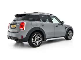 MINI Countryman (2019) thumbnail 7