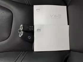 Volvo V60 (2016) thumbnail 27