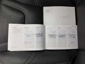 Volvo V60 (2016) thumbnail 29