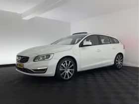 Volvo V60 (2016) thumbnail 4