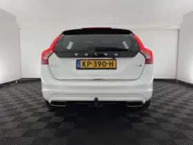 Volvo V60 (2016) thumbnail 6
