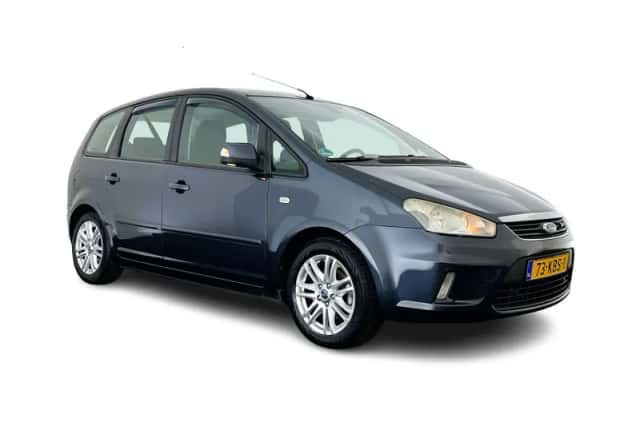 Ford C max (2009) thumbnail 1