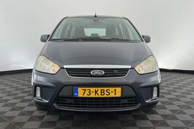 Ford C max (2009) thumbnail 3