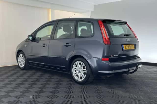 Ford C max (2009) thumbnail 5