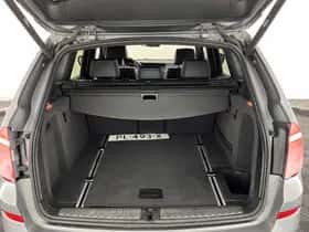 BMW X3 (2013) thumbnail 11