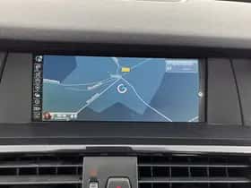 BMW X3 (2013) thumbnail 13