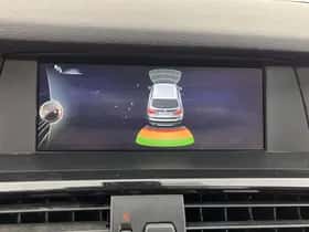 BMW X3 (2013) thumbnail 14