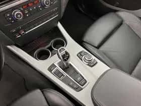 BMW X3 (2013) thumbnail 15