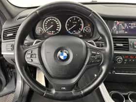 BMW X3 (2013) thumbnail 19
