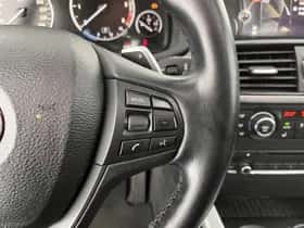 BMW X3 (2013) thumbnail 20