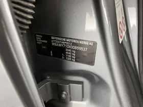 BMW X3 (2013) thumbnail 33