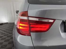 BMW X3 (2013) thumbnail 35