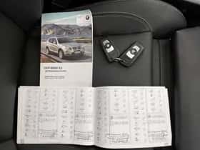 BMW X3 (2013) thumbnail 38