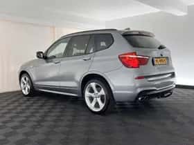 BMW X3 (2013) thumbnail 5